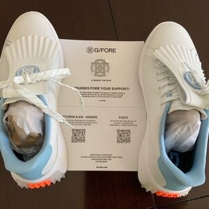 New G/Fore Women’s Golf Shoes
